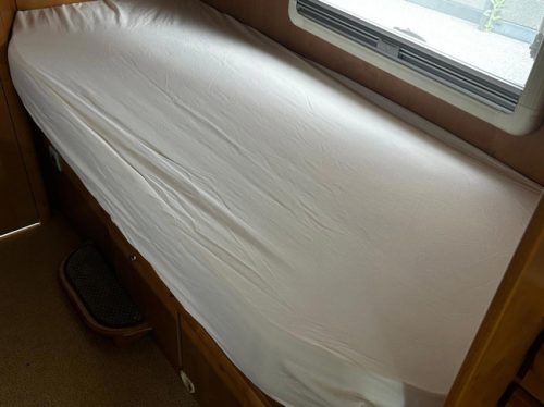 RAPIDO 906 photo: 10