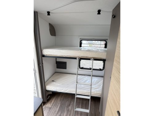NEXT 381 Lightweight - Bunk bed photo: 8