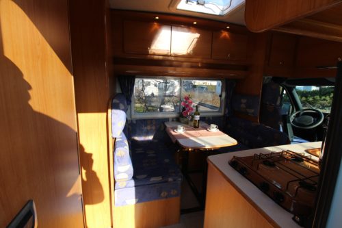Konings Pathfinder P2005S Foto: 5