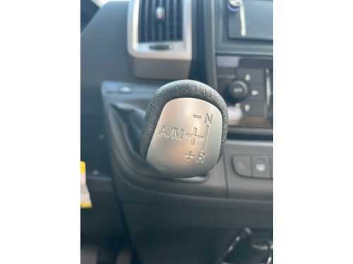 Hobby Siesta V65 Ge V Edition Aut. 2x Airco/Enkele bedden/Alko Levelsysteem foto: 11