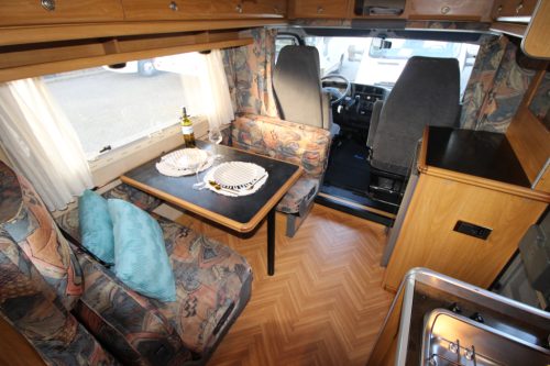 Laika Ecovip 1R Foto: 4
