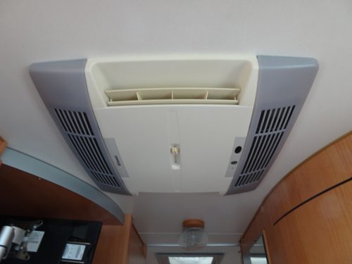 KNAUS Sun Liner photo : 11