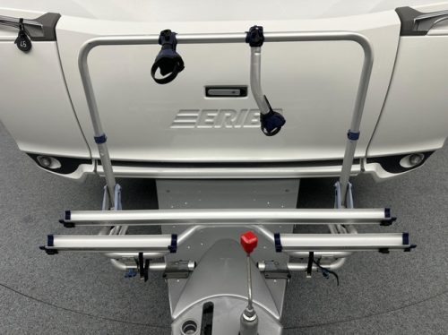 Eriba Nova 530 SL photo: 12