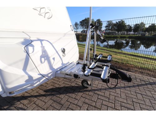 Knaus Sport Platinum 450 FU TopSelect ALL-IN - 215 photo: 3