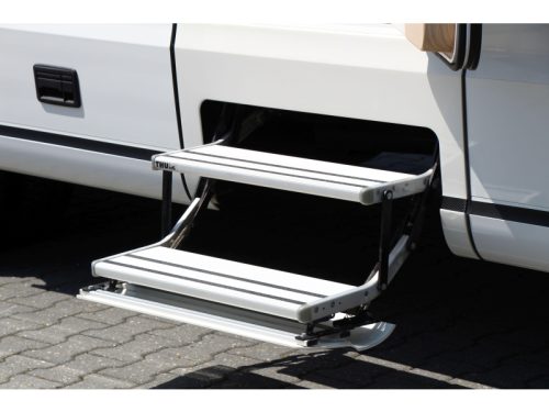 Niesmann+Bischoff Flair 920 EK Single beds - Full option photo: 12