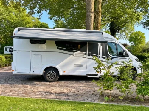 Sunlight Adventure Edition V66 |Fiat | 8-Gang Automatik Foto: 1