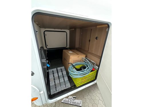 Carado A 464 - FAMILIENWOHNMOBIL  Foto: 6