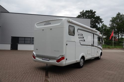 Hymer B 588 PL Foto: 3