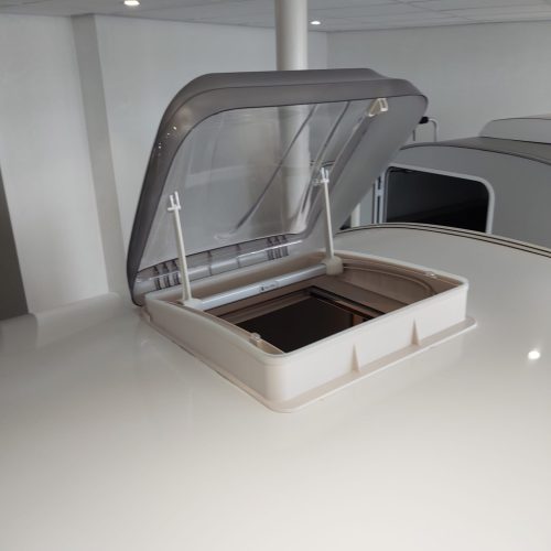 Gobanna 1200 Brake Macchiato photo: 7