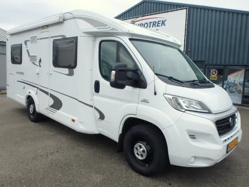 Weinsberg CaraLoft 650 MF Foto: 2