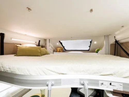 Benimar Tessoro 481 base model 2026 photo: 16