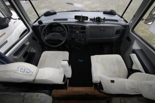 FFB Classic 680 Foto: 8