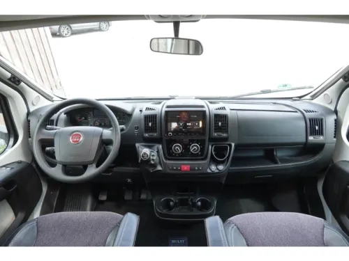 LMC Cruiser Comfort 662 T  foto: 10