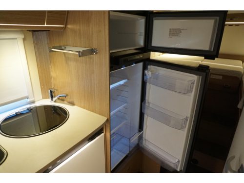 Carado T 337 - single beds - automatic  photo: 16