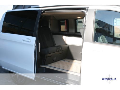 Mercedes-Benz Marco Polo V250 Aut. AMG-line | 12 months Warranty | photo: 10