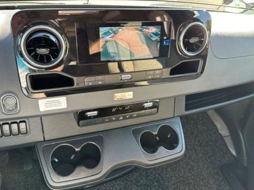 Hymer ML-T 580 - EINZELBETTEN - AUTOMAAT  Foto: 19