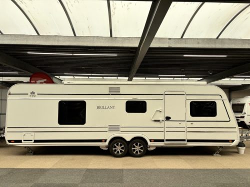 LMC Lord Brillant 690 Mover + Levelsysteem! Foto: 3