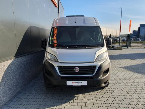 Globecar Roadscout 540 R Automatic - Lithium battery  photo: 7