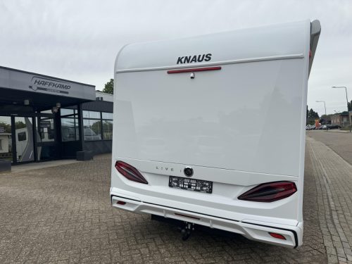 Knaus L!ve I 650 MEG IH44 photo: 3