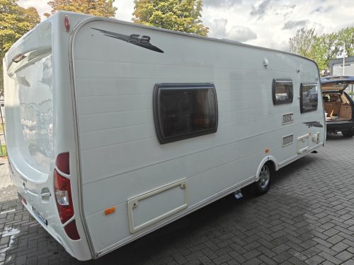 LUNAR LEXON SB CARAVAN LEXON photo: 3