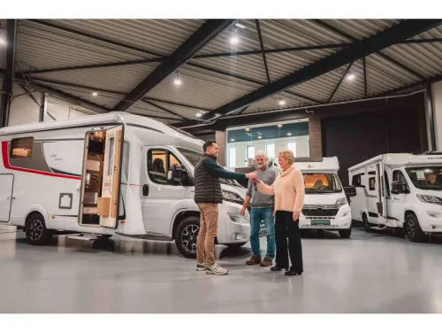 LMC Element 668 G Single beds, Compact  photo: 29