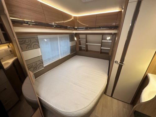Fendt Tendenza 495 SF photo: 4