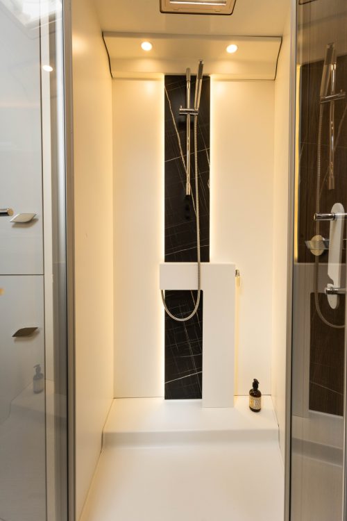 B&uuml;rstner Elegance I 910G photo: 21