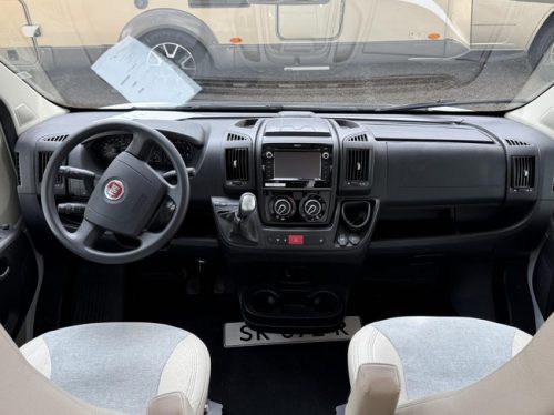 CAPRON T 337 photo : 22