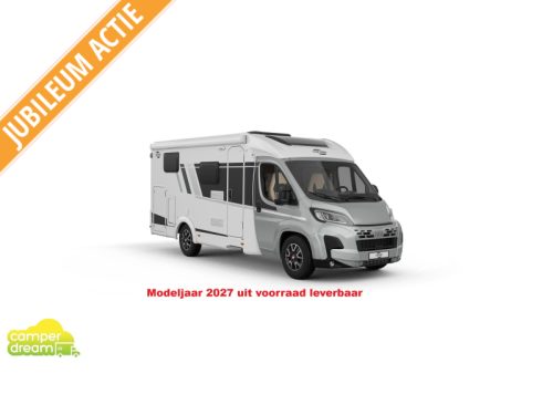 Carado V 337 20 Years Edition 2027