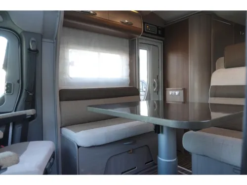 Adria Matrix Supreme 687 SL  photo: 12