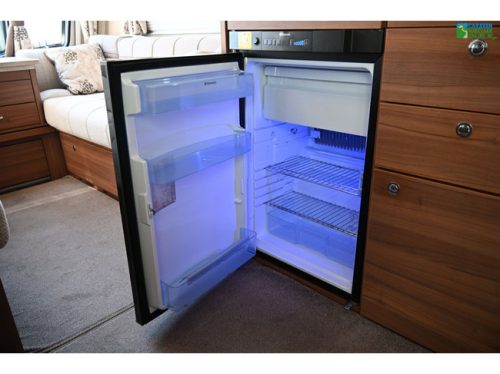Elddis Affinity 482 Foto: 19