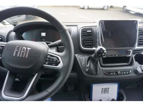 Carado CV 640 Pro+ Fiat Foto: 8