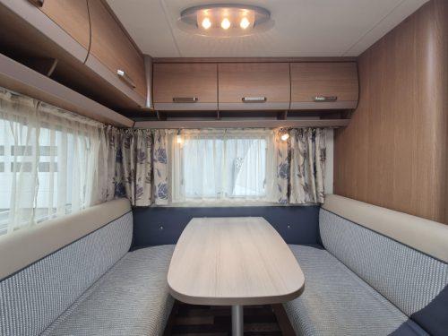 Knaus Sport 420 QD photo: 10