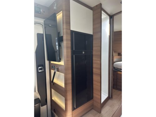 Rapido M 96 ALKO, Roof air conditioning, 170 HP photo: 6