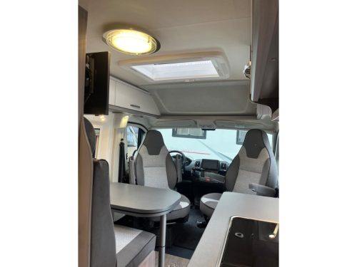Hobby Vantana Ontour Edition 65 ET Demo opruimdeal  foto: 10