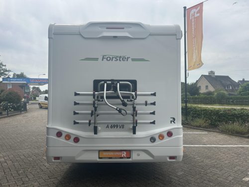 Forster A699 VB 6 Personen Foto: 3