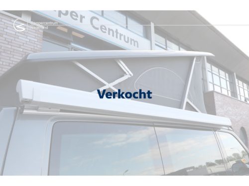 Volkswagen California 6.1 Ocean 2.0 TDI 110 kW / 150 PK DSG photo: 11