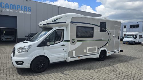 Chausson 660 Titanium Ultimate photo: 4