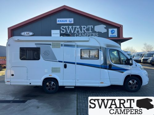 Knaus Sky TI 650 MF, French bed many options photo: 1