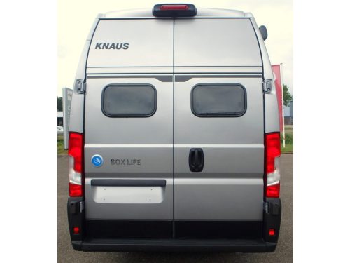 Knaus Boxlife 630 ME Platinum Selection photo: 6