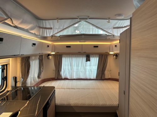 Eriba Touring Troll 530 photo: 7