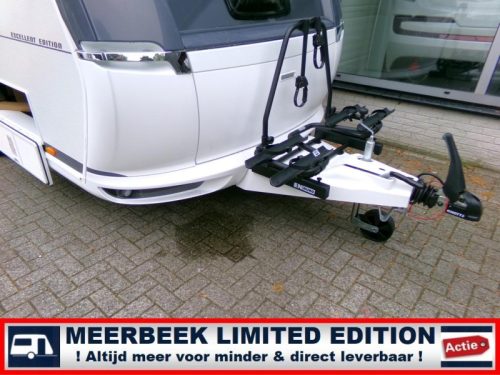 Hobby Excellent Edition 460 UFE 4079,=RABATT RANGIERHILFE+KLIMAANLAGE Foto: 6