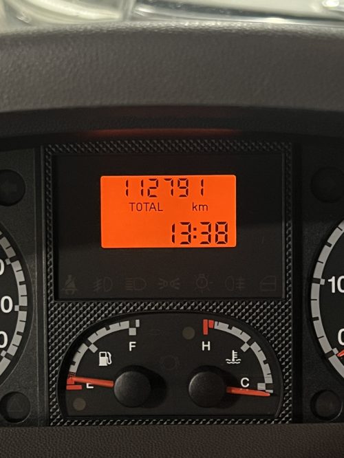 ADRIA MOBIL ADRIATIK photo: 10