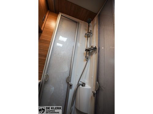 Weinsberg CaraHome 650 MEG Foto: 15