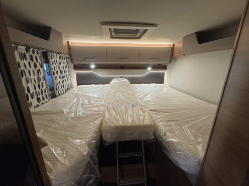 Knaus Van TI 640 MEG VW Vansation / Automatik Foto: 16
