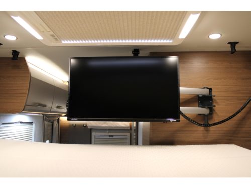 Knaus Vansation 500 LT Automatic - mid Sept/Oct photo: 19