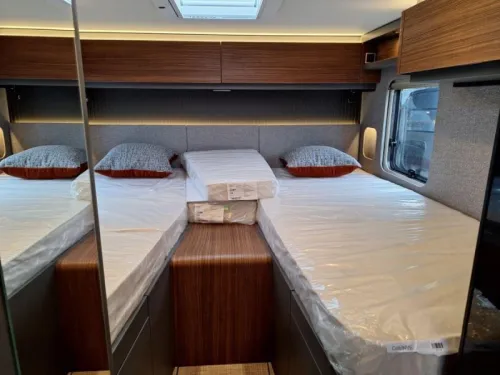 Hymer BMC-I 600 - 2026 ROCHEFORT NUSS Foto: 4