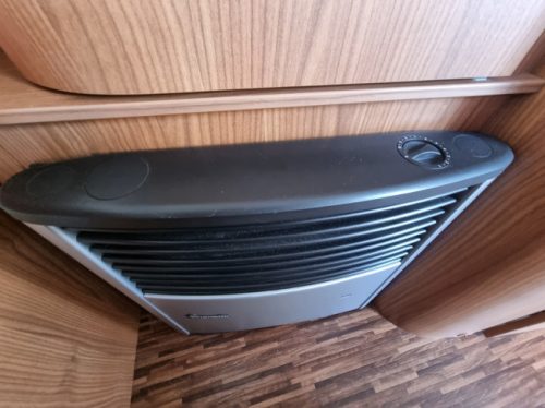 Eriba Triton 430 photo: 15