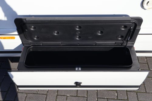 Niesmann + Bischoff Arto 78 F photo: 5