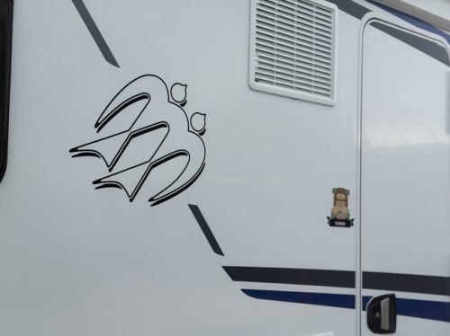 Knaus LIVE WAVE 650 MF Foto: 7